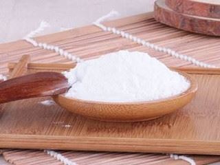 inulin powder