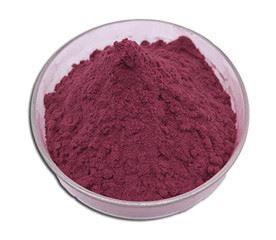 Black currant extract