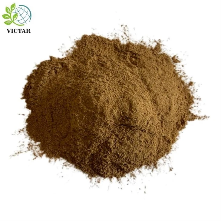 Panax Notoginseng kukuni