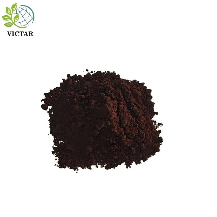 Reishi qo'ziqorin kukuni